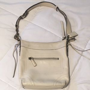 Authentic Coach Purse